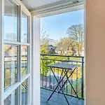 Apartament Mooi Tied Og *