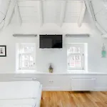 Mooi Tied Og Apartament Greetsiel