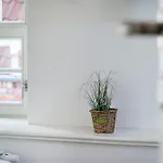 Apartament Mooi Tied Og Greetsiel