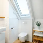 Mooi Tied Og Apartament *
