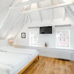 Apartament Mooi Tied Og
