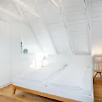 Apartament Mooi Tied Og Greetsiel
