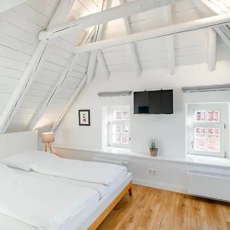 Apartament Mooi Tied Og