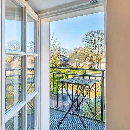 Lägenhet Mooi Tied Og *