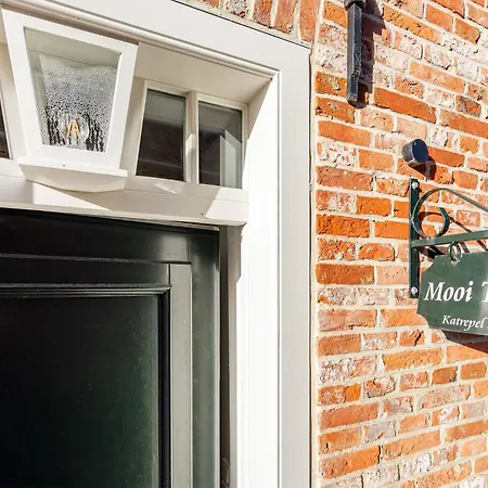Mooi Tied Og
