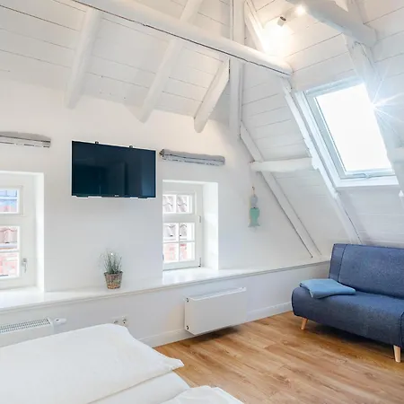 Mooi Tied Og Lägenhet