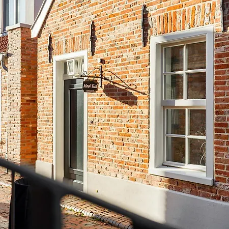 Apartament Mooi Tied Og
