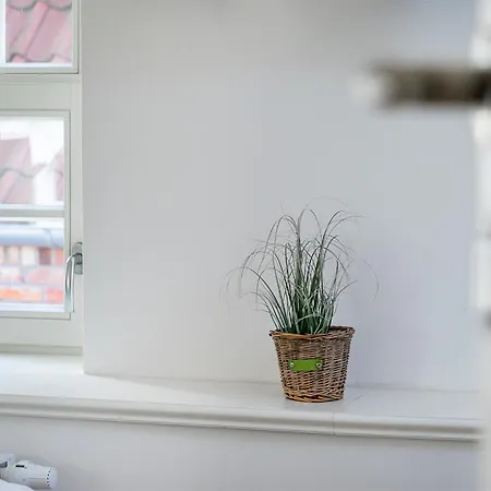 Lägenhet Mooi Tied Og Greetsiel