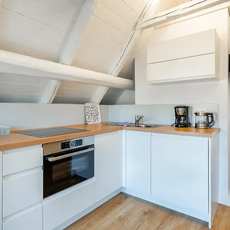 Mooi Tied Og Greetsiel