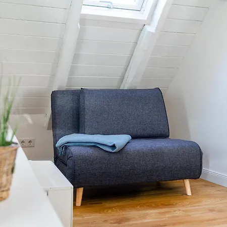 Apartament Mooi Tied Og *