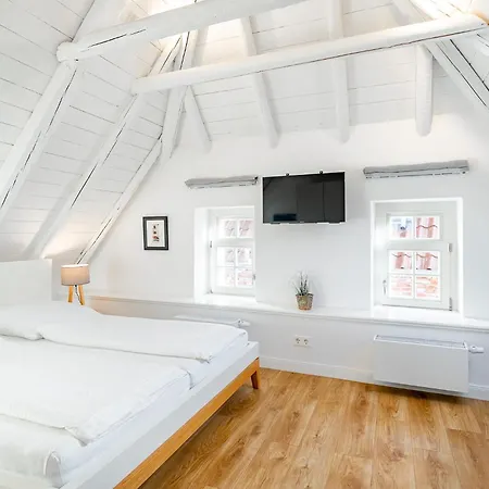 Lägenhet Mooi Tied Og