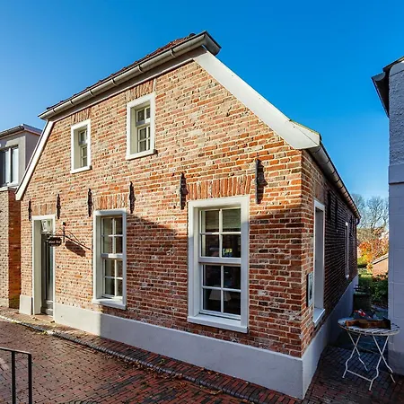 Mooi Tied Og Greetsiel