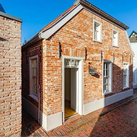 Apartament Mooi Tied Og *