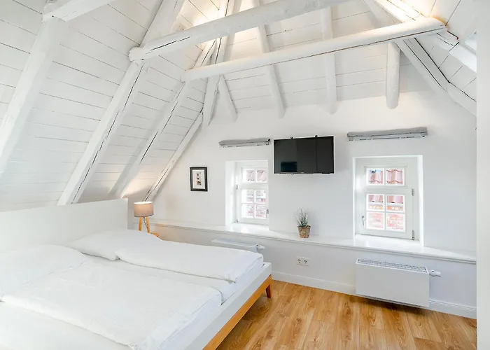 Apartament Mooi Tied Og