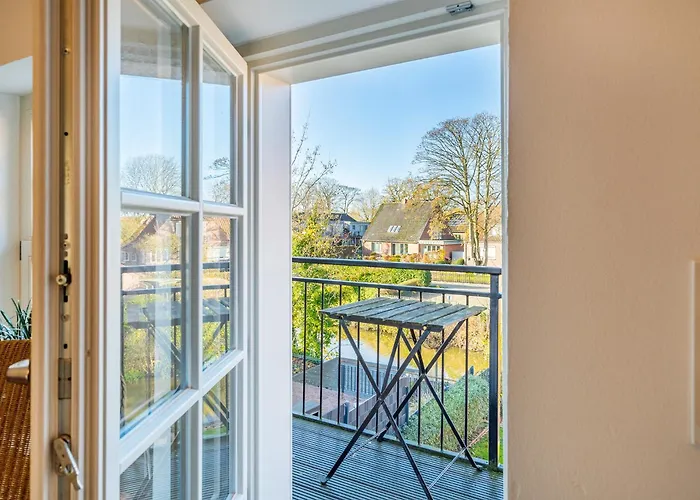 Apartament Mooi Tied Og *