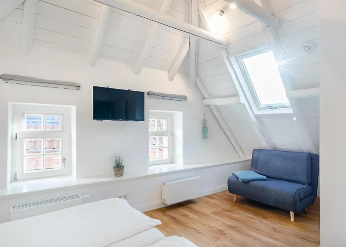 Mooi Tied Og Apartament