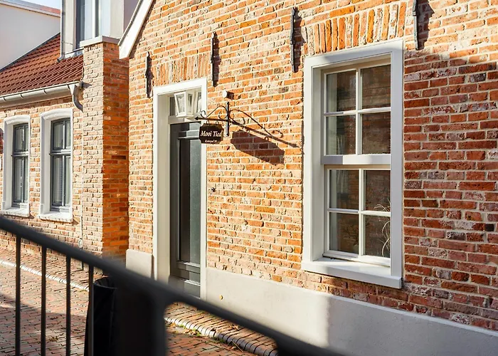 Apartament Mooi Tied Og