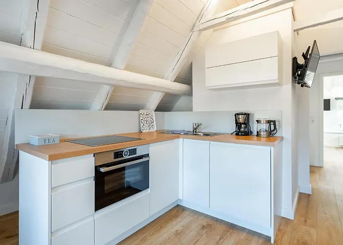 Mooi Tied Og Greetsiel