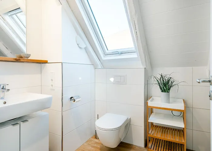 Mooi Tied Og Apartament *