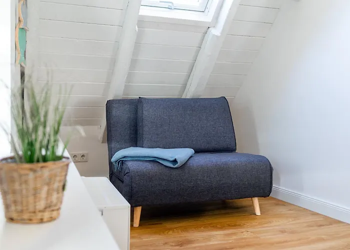 Apartament Mooi Tied Og *