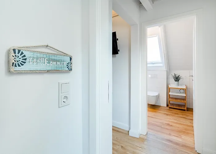 Mooi Tied Og Greetsiel