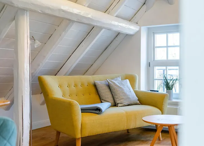 Mooi Tied Og * Greetsiel