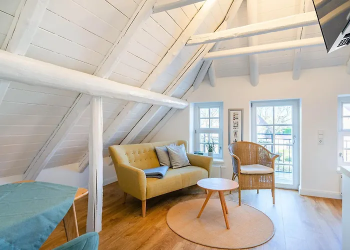 Mooi Tied Og Apartament