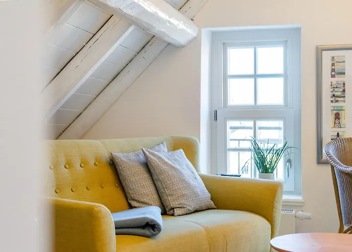 Mooi Tied Og Greetsiel