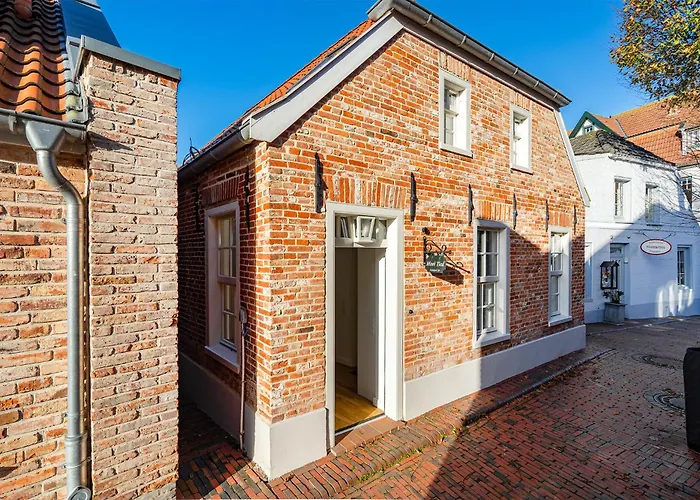 Apartament Mooi Tied Og *